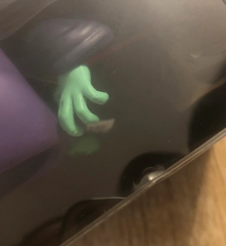 🧙♂️📖 Funko Pop! N°1416 – No Heart / Sans-Cœur – Care Bears 🧙♂️📖