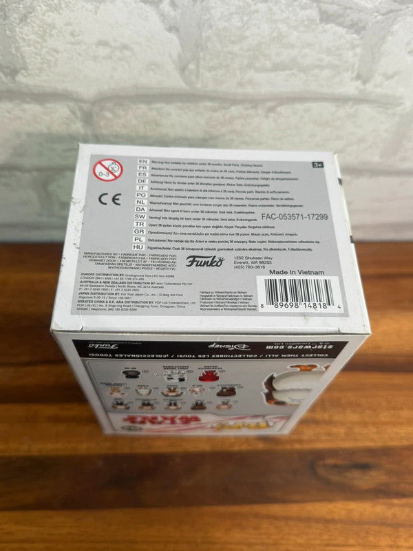 🪐🐧 Funko Pop! N°198 – Porg (Chase Edition) – Star Wars 🐧🪐