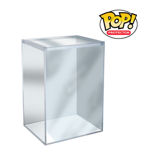 Funko Pop! Animation One Piece 1876 – Bartholomew Kuma. Figurine exclusive Wondrous Convention avec Kuma et son manteau noir emblématique. Livrée avec une protection rigide officielle. Un must-have pour les fans de One Piece.