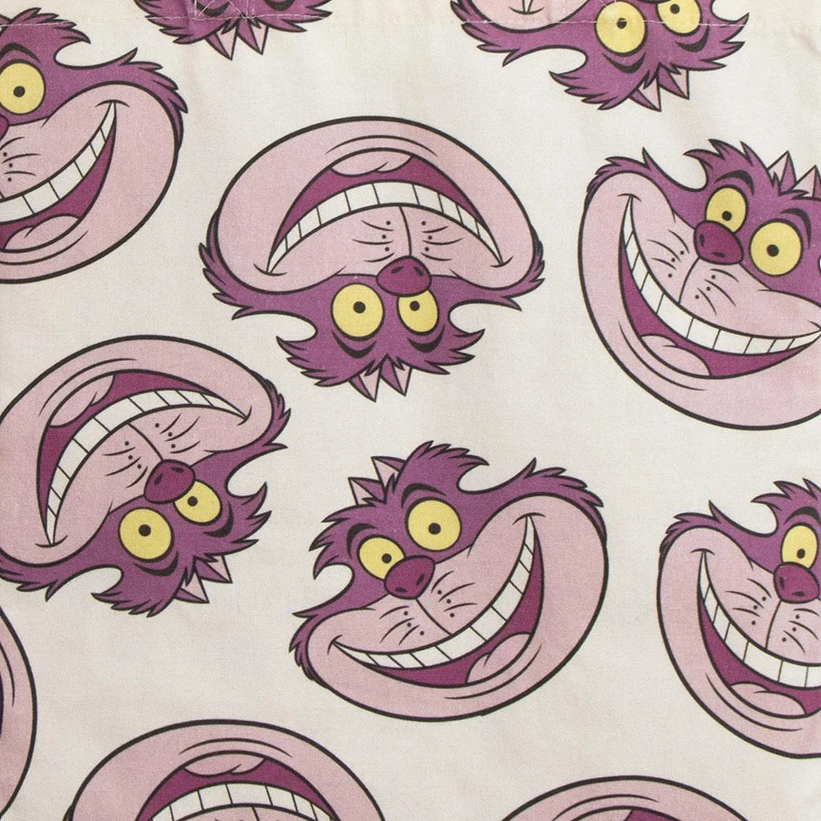 đđŒ Tote Bag â Chat du Cheshire â Alice au pays des merveilles đŒđ