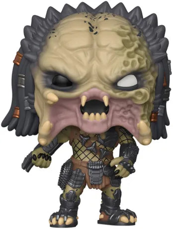 đœđȘ Funko Pop! Movies N°1998 â Wolf Predator â AVP: Requiem (Alien vs Predator: Requiem) đȘđœ