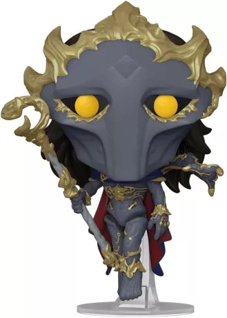⚙️✨ Funko Pop! Television N°1487 – Champion Viktor – Arcane: League of Legends ✨⚙️