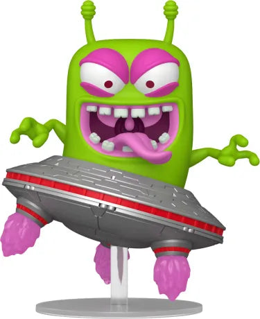 👽🛸 Funko Pop! Games N°1307 – Space Bully Nebulax (Nebulax, la Brute de l’espace) – Astro Bot 🛸👽