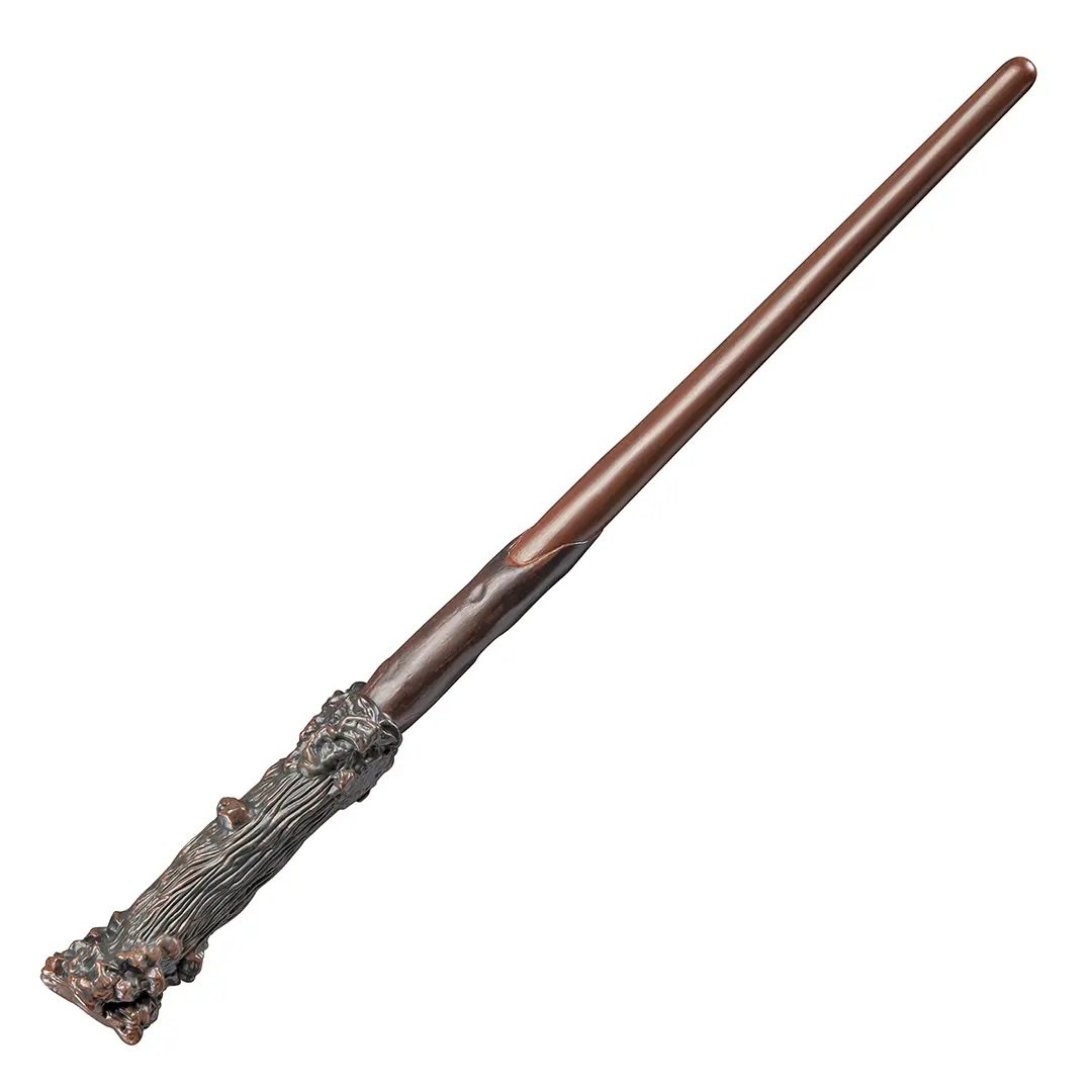 ✨⚡ Baguette Magique Harry Potter – 30 cm – Officielle ⚡✨