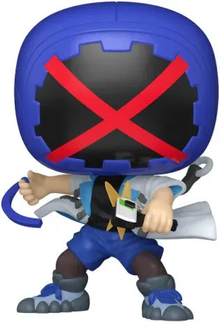 âđ Funko Pop! Animation N°2426 â Blader X â Beyblade X â Chase đâ