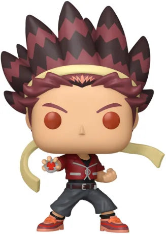 đđ„ Funko Pop! Animation N°2427 â Robin Kazami â Beyblade X đ„đ