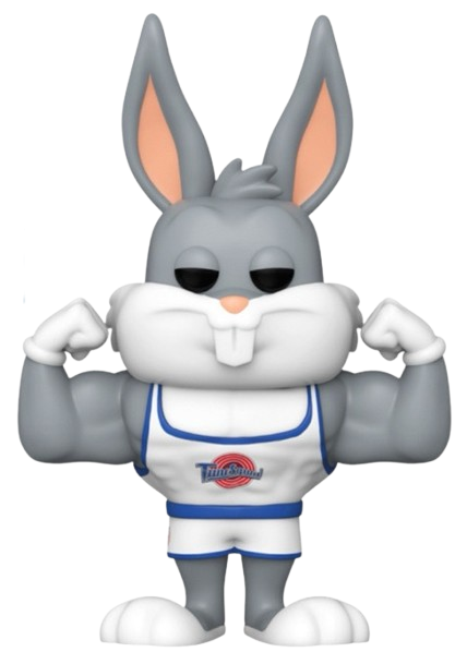 đđ° Funko Pop! Digital N°257 â Bugs Bunny â Legendary Limited Edition 2 000 piĂšces â Space Jam đ°đ