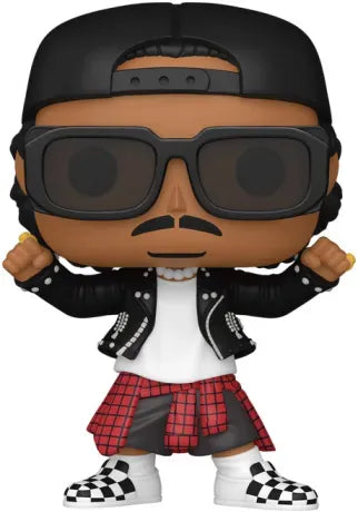 đ€đ€ Funko Pop! Rocks N°508 â Bruno Mars â APT. đ€đ€