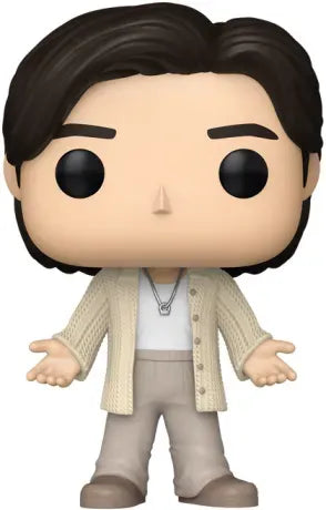 🎤💿 Funko Pop! Rocks N°464 – RM – Indigo 💿🎤