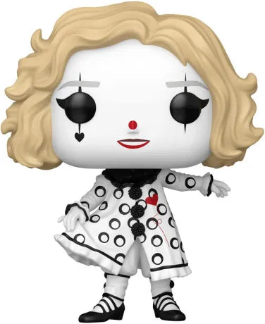 đđ€ Funko Pop! Television N°1854 â Original Periwinkle â IT: Welcome to Derry (Ăa : Bienvenue Ă Derry) đ€đ