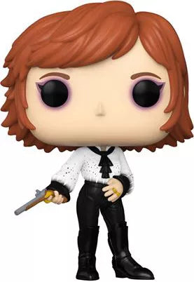 đ€đ« Funko Pop! Rocks N°427 â MylĂšne Farmer â Libertine Nevermore â Funko Exclusive đ«đ€