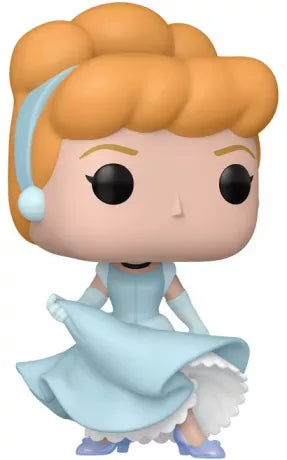 đ âš Funko Pop! Disney N°1542 â Cinderella (Cendrillon) â Cinderella (Cendrillon) âšđ