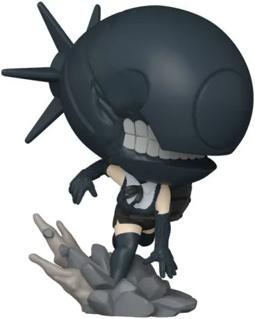 💣🖤 Funko Pop! Animation N°2349 – Bomb (Bombe) – Chainsaw Man 🖤💣