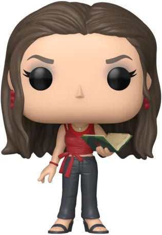 đ„đź Funko Pop! Television N°1833 â Piper Halliwell â Charmed đźđ„