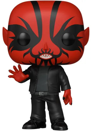 đđ„ Funko Pop! Television N°1835 â Balthazar â Charmed đ„đ