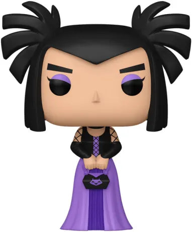 🖤🦇 Funko Pop! Animation N°2002 – Sam Manson – Danny Phantom – Summer Convention 2025 (SDCC) 🦇🖤