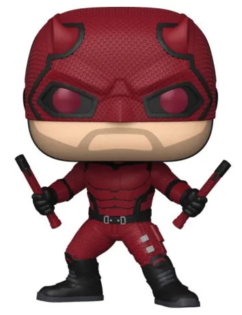 đ„âïž Funko Pop! Marvel N°1543 â Daredevil â Daredevil: Born Again âïžđ„