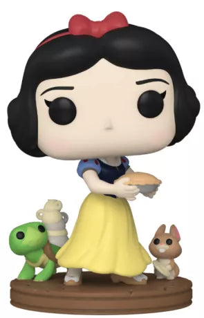 đđ Funko Pop! Disney Princess N°1019 â Snow White (Blanche-Neige) â Snow White and the Seven Dwarfs (Blanche-Neige et les Sept Nains) đđ