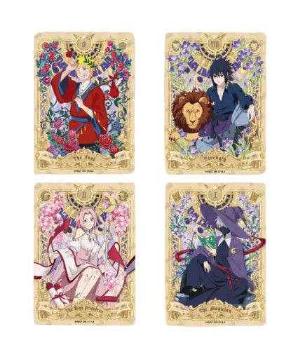 Display de Boosters Naruto Kayou 2 Yuan â SĂ©rie 7. Contient 30 boosters de 5 cartes chacun, avec des raretĂ©s allant de R Ă CR. Un incontournable pour les collectionneurs et fans de Naruto."