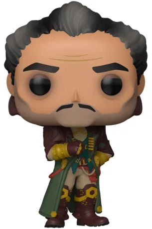 đȘđ Funko Pop! Games N°1182 â Emmrich Volkarin â Dragon Age: The Veilguard đđȘ