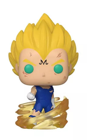 đ„đĄ Funko Pop! Animation N°862 â Majin Vegeta â Dragon Ball Z đĄđ„
