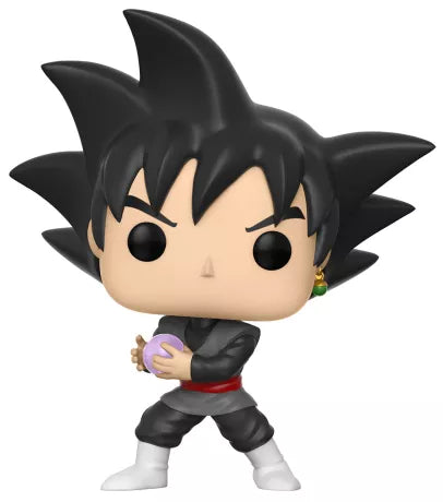 đ€âĄ Funko Pop! Animation N°314 â Goku Black â Dragon Ball Super âĄđ€