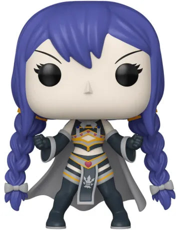đ§đ Funko Pop! Animation N°2289 â Wendy (Wendy Marvell) â Fairy Tail: 100 Years Quest đđ§