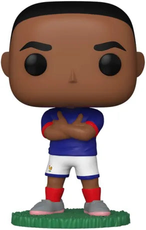 âœđ„ Funko Pop! N°78 â Kylian MbappĂ© â Ăquipe de France đ„âœ