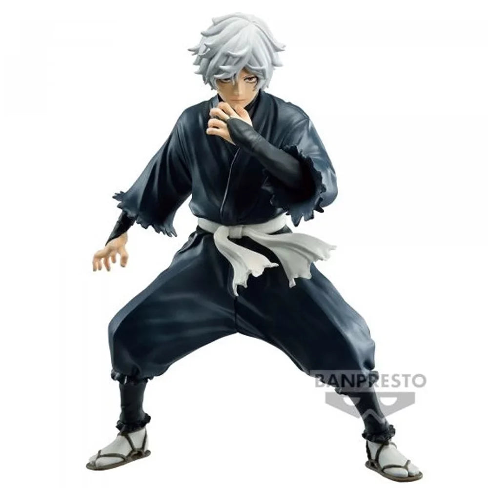 đ„đ„· Figurine Hellâs Paradise (Jigokuraku) â Gabimaru â Vibration Stars â 14 cm â Banpresto đ„·đ„