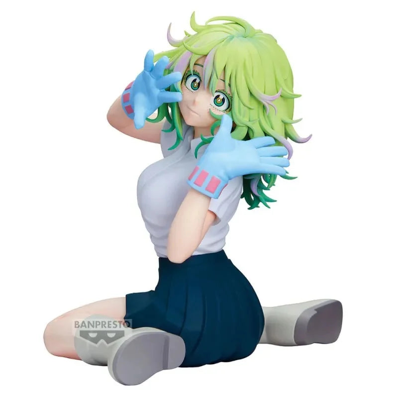 🫥✨ Figurine Toru Hagakure – Glitter & Glamours – My Hero Academia – 13 cm ✨🫥