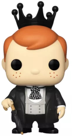 đ§đ Funko Pop! SE â Freddy Funko as The Penguin (Freddy Funko en Pingouin) â Freddyâs Funtastic Voyage â Limited Edition 3000 PCS đđ§