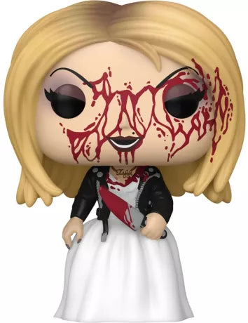 🔪🩸 Funko Pop! Movies N°1695 – Tiffany (Bloody) – Bride of Chucky 🔪🩸