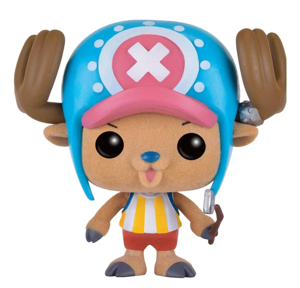 đŠđ Funko Pop! Animation N°99 â Tony Tony Chopper (Flocked) â One Piece đđŠ