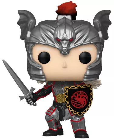 đ„đ Funko Pop! Daemon Targaryen (11) â House of the Dragon â Convention Limited Edition 2025 đđ„