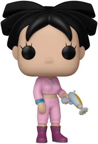 đŁđ Funko Pop! Animation N°2209 â Amy Wong â Futurama đđŁ