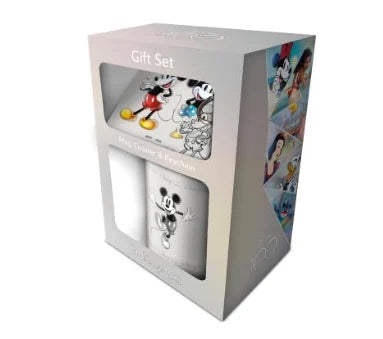 🎬✨ Disney – d100 heritage sketch – gift set ✨🎬