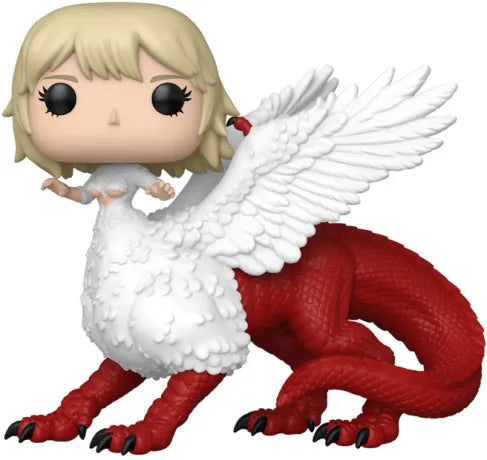 🪽🔥 Funko Pop! Animation N°2203 – Falin Chimera – Delicious in Dungeon 🔥🪽