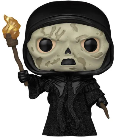 đđ„ Funko Pop! Movies N°210 â Death Eater (Mangemort) â Harry Potter đ„đ