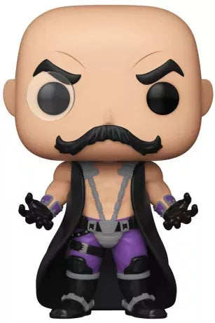 đ§ ⥠Funko Pop! Retro Toys N°11 â Dr. Mindbender â G.I. Joe âĄđ§