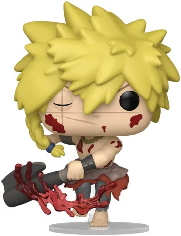 đđ„ Funko Pop! Animation N°2280 â Chobe â Hellâs Paradise đ„đ