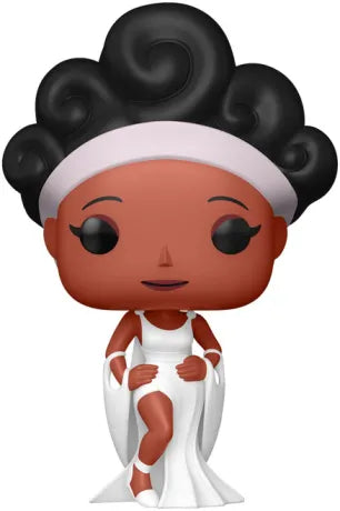 đ¶đïž Funko Pop! Disney N°1665 â Calliope (Muse de lâĂ©loquence) â Hercule đïžđ¶