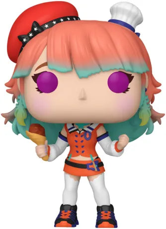 đ„đ Funko Pop! Animation N°2293 â Takanashi Kiara â hololive đđ„