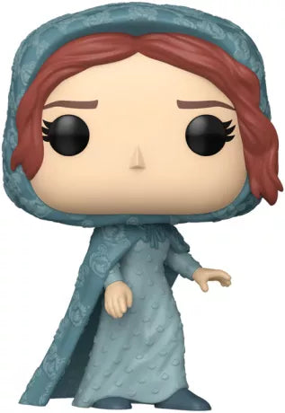 👑🐉 Funko Pop! House of the Dragon N°24 – Alicent Hightower 🐉👑