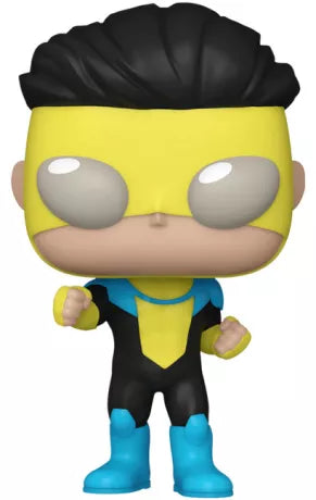 đĄđ„ Funko Pop! N°1499 â Invincible â Invincible đ„đĄ