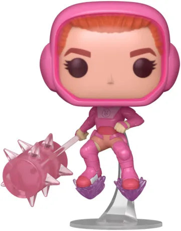 ⚛️💗 Funko Pop! Television N°1911 – Atom Eve – Invincible 💗⚛️