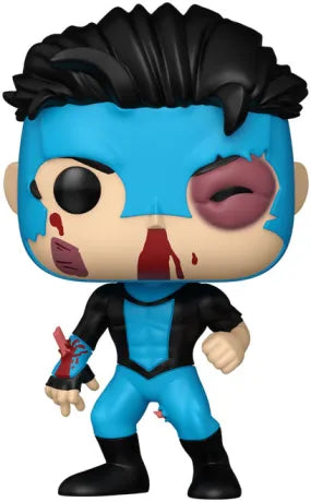 đ„𩞠Funko Pop! Television N°1912 â Invincible ( EnsanglantĂ© ) â Invincible đ©žđ„