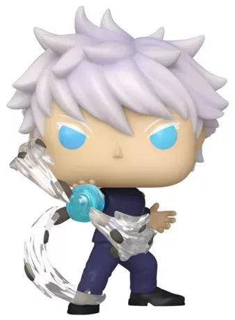 đ”⥠Funko Pop! Animation N°1885 â Satoru Gojo (Cursed Technique Lapse: Blue) â Jujutsu Kaisen âĄđ”