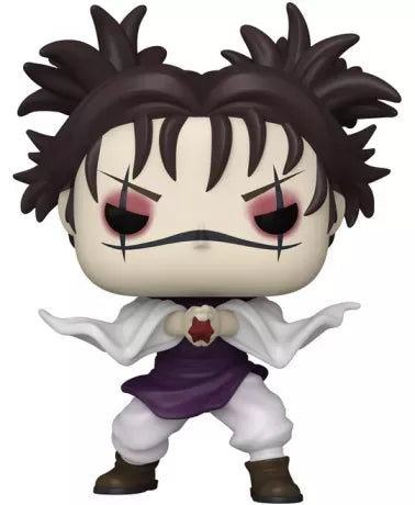 🩸🔥 Funko Pop! Animation N°1886 – Choso – Jujutsu Kaisen 🔥🩸