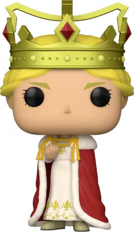 đâïž Funko Pop! Animation N°1170 â Queen Historia (Reine Historia) â Attack on Titan (L'Attaque des Titans) SDCC 2022 / Summer Convention 2022 âïžđ