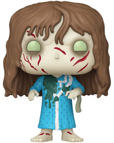 đ±đ©ž Funko Pop! Movies N°1967 â Regan â The Exorcist (LâExorciste) đ©žđ±